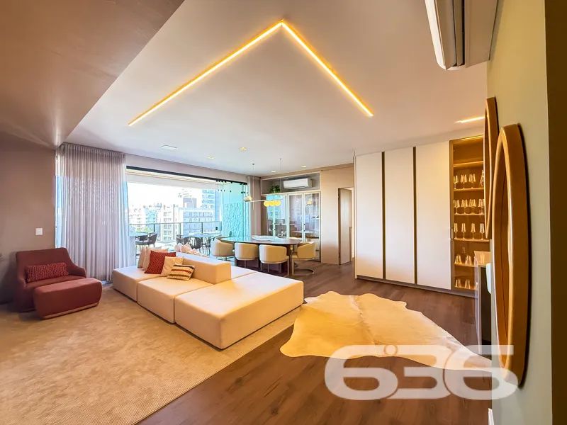 Apartamento | Joinville | América