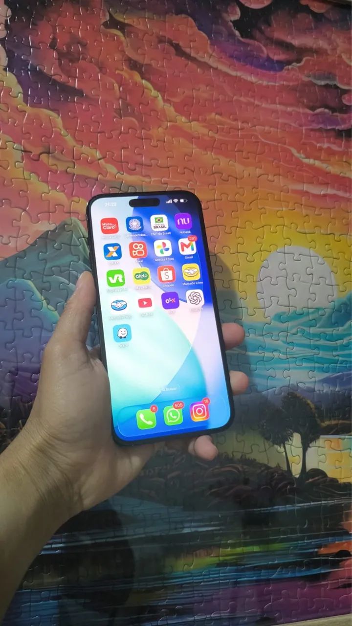 iPhone 14 Pro Max  - Foto 3