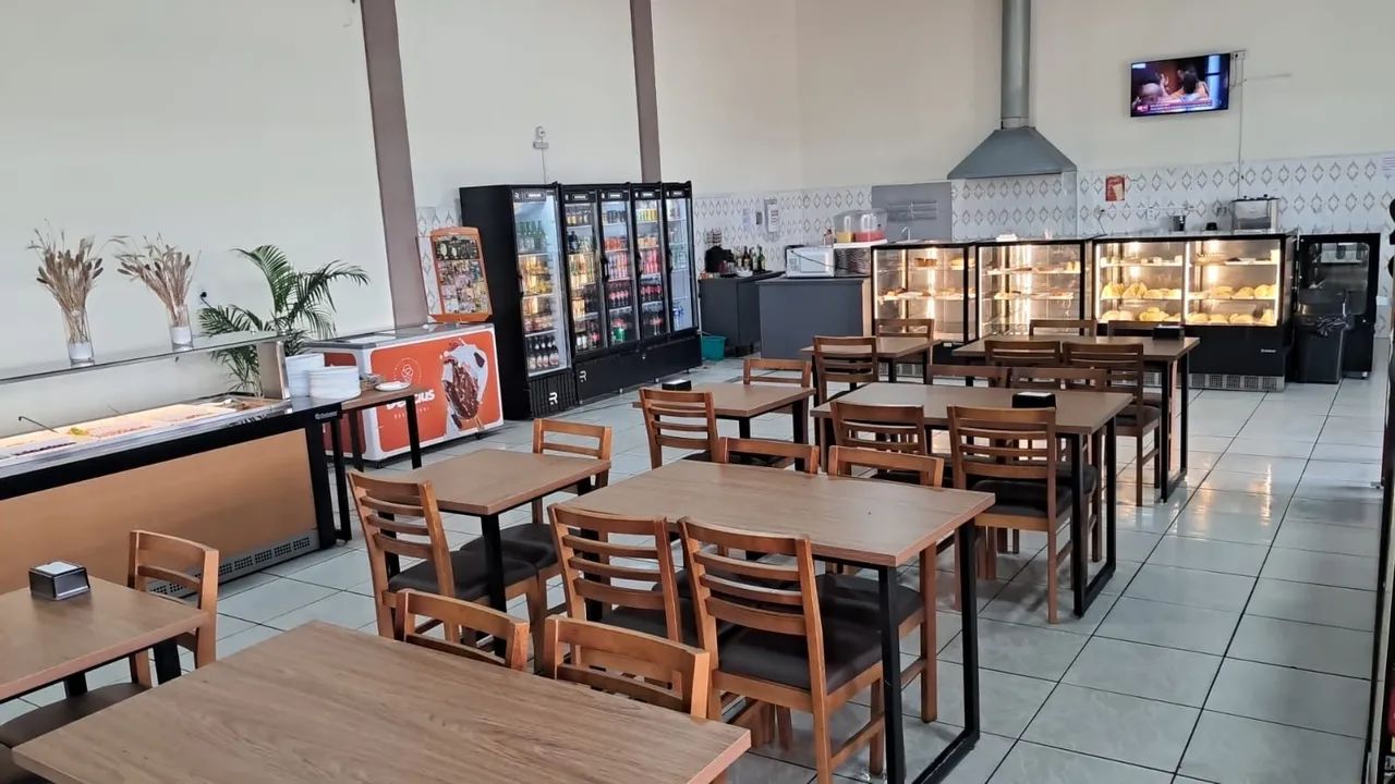 Churrascaria e lanchonete  - Foto 4