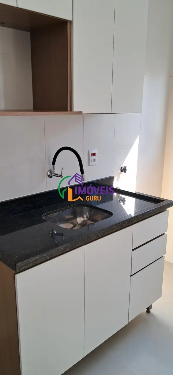 FLAT RESIDENCIAL - VILA SÃO LUÍS(ZONA OESTE) - SP