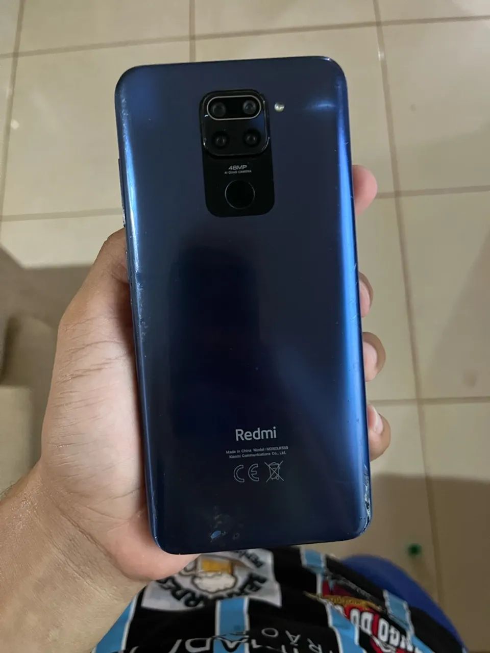 Redimi note 9 - Foto 2