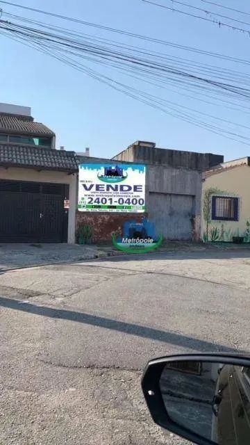 Terreno à venda, 193 m² por R$ 1.200.000,00 - Gopoúva - Guarulhos/SP - Foto 9