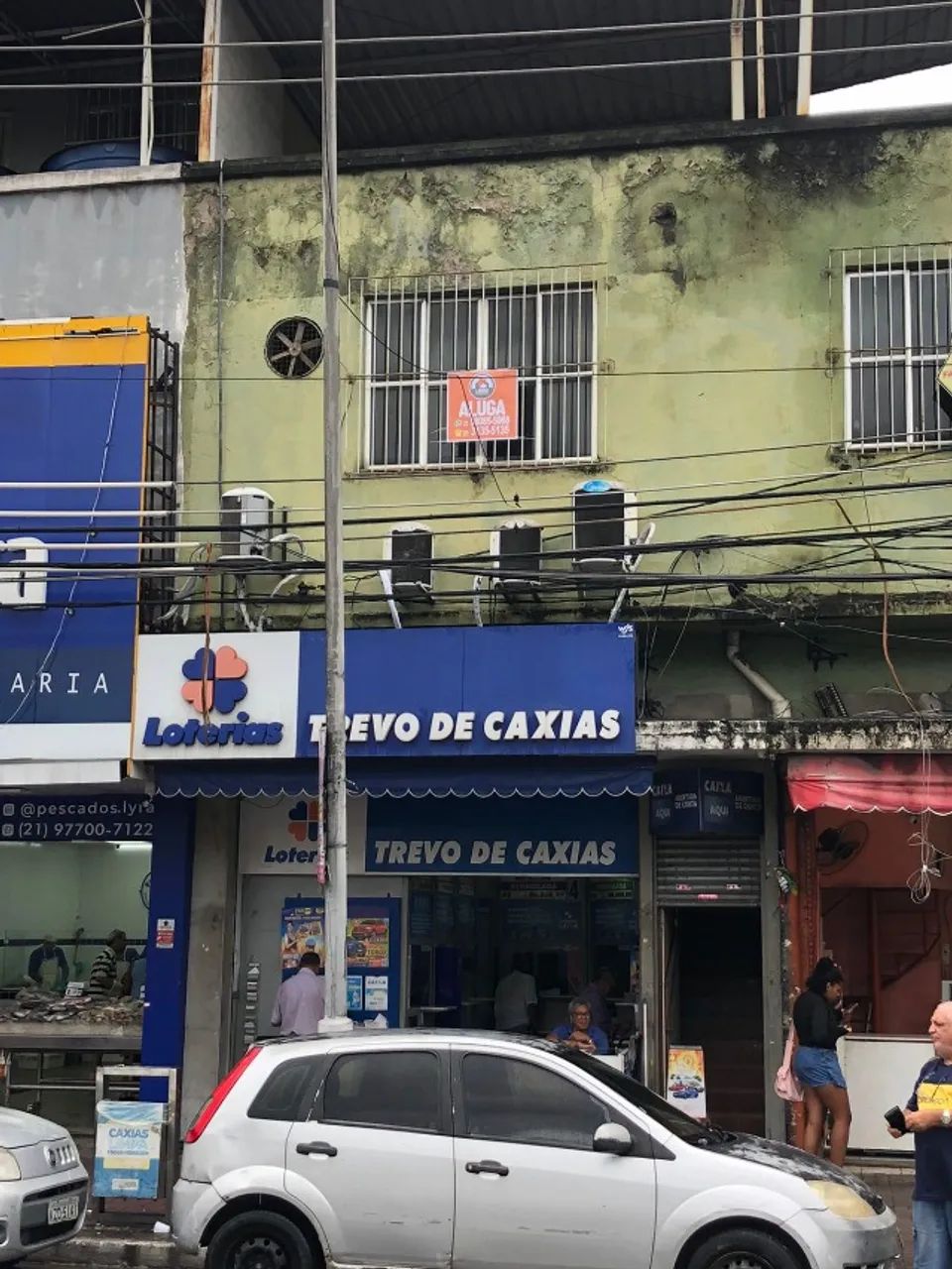 Sobre Loja Comercial em Duque de Caxias
