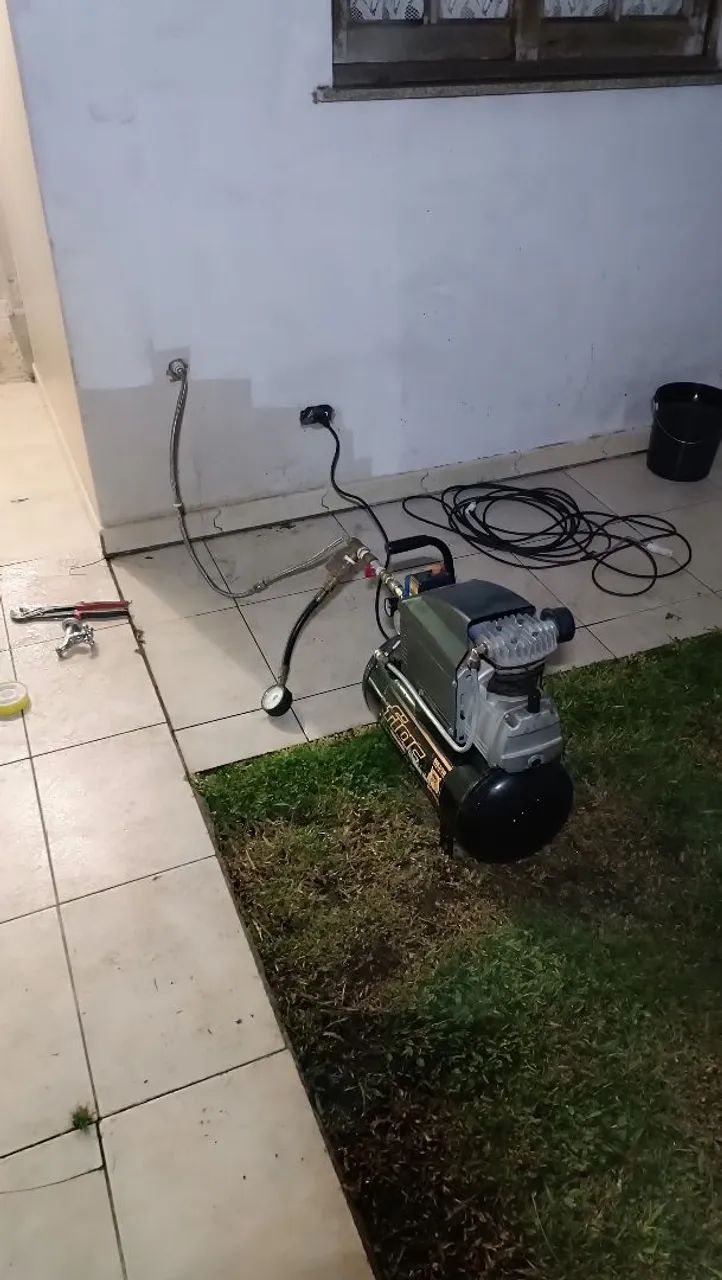 Caça vazamento de água  - Foto 5