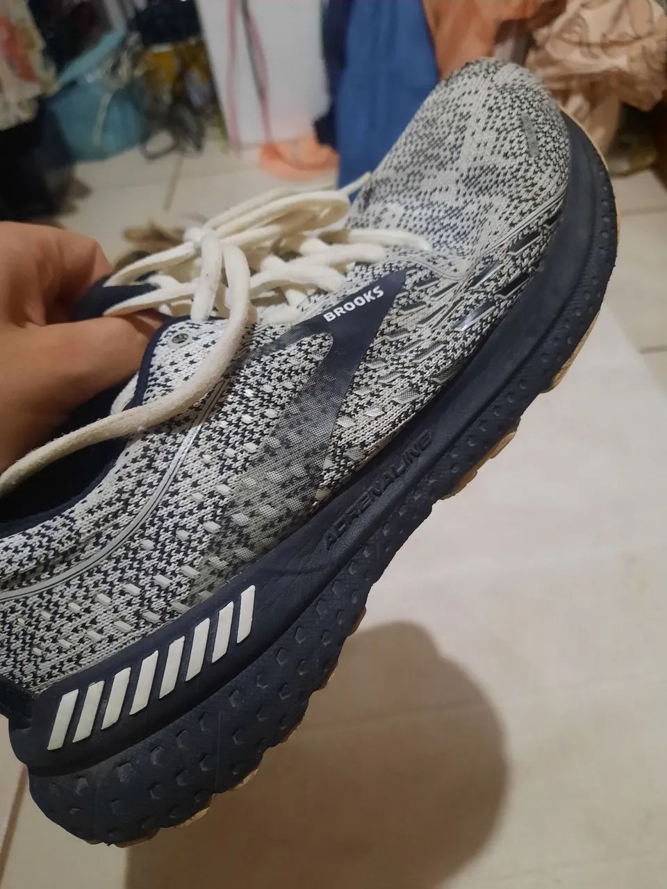 Tenis Brooks  - Foto 3