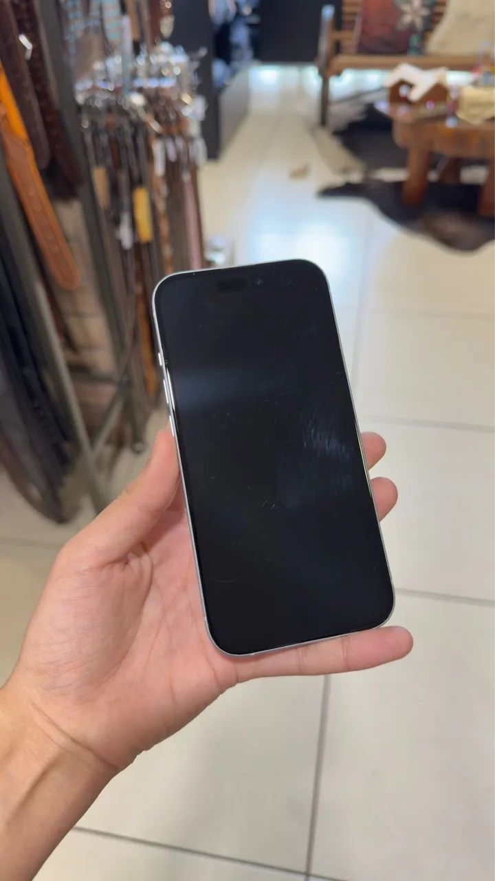 Iphone 15 - Foto 4