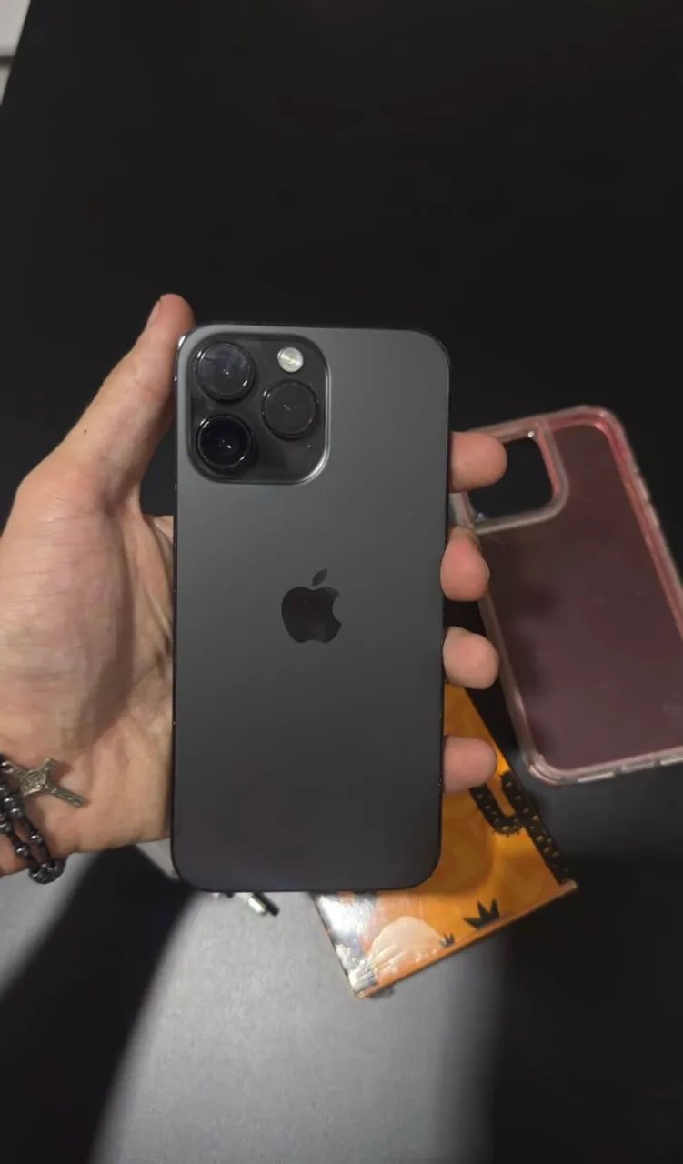 IPhone 14 Pro Max - Foto 2