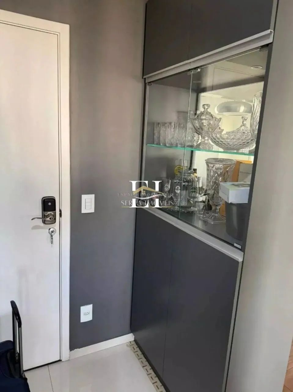 Apartamento para venda na Vila Mascote com 3 quartos 90 metros 2 vagas - Foto 8