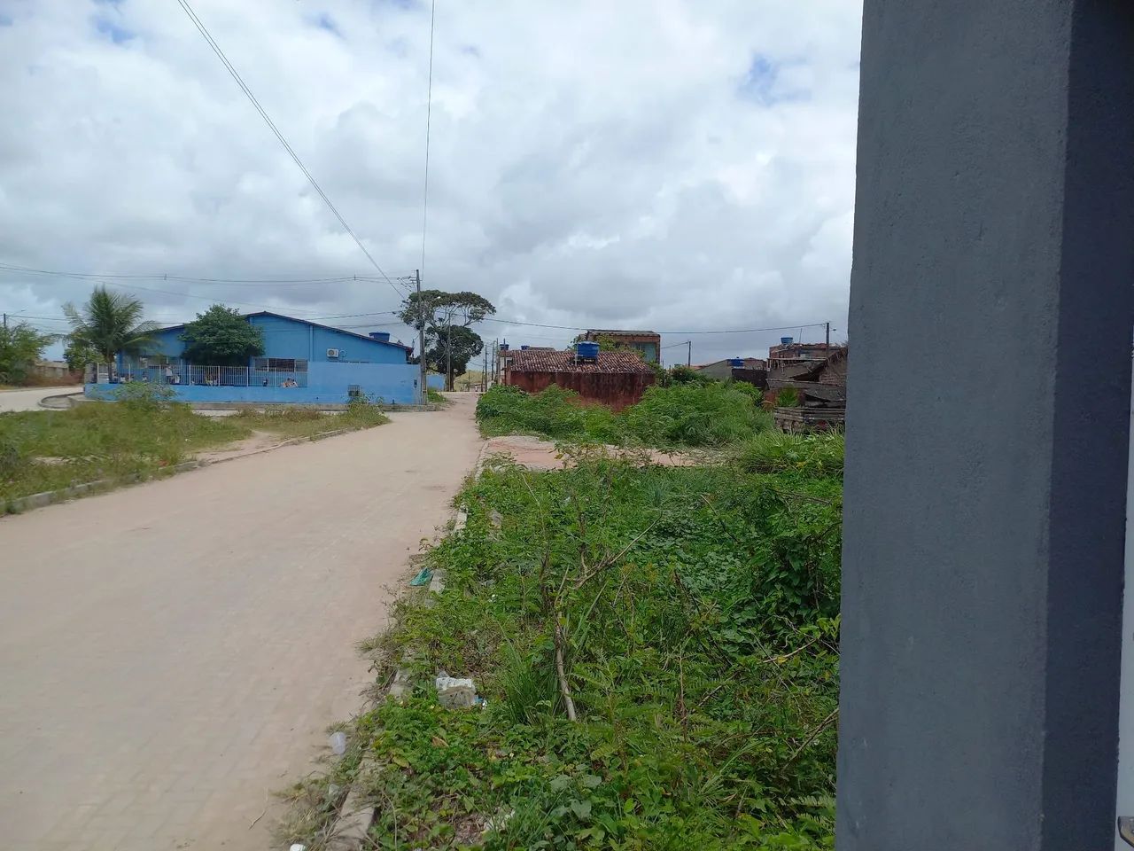 Foto - São José da Coroa Grande - 