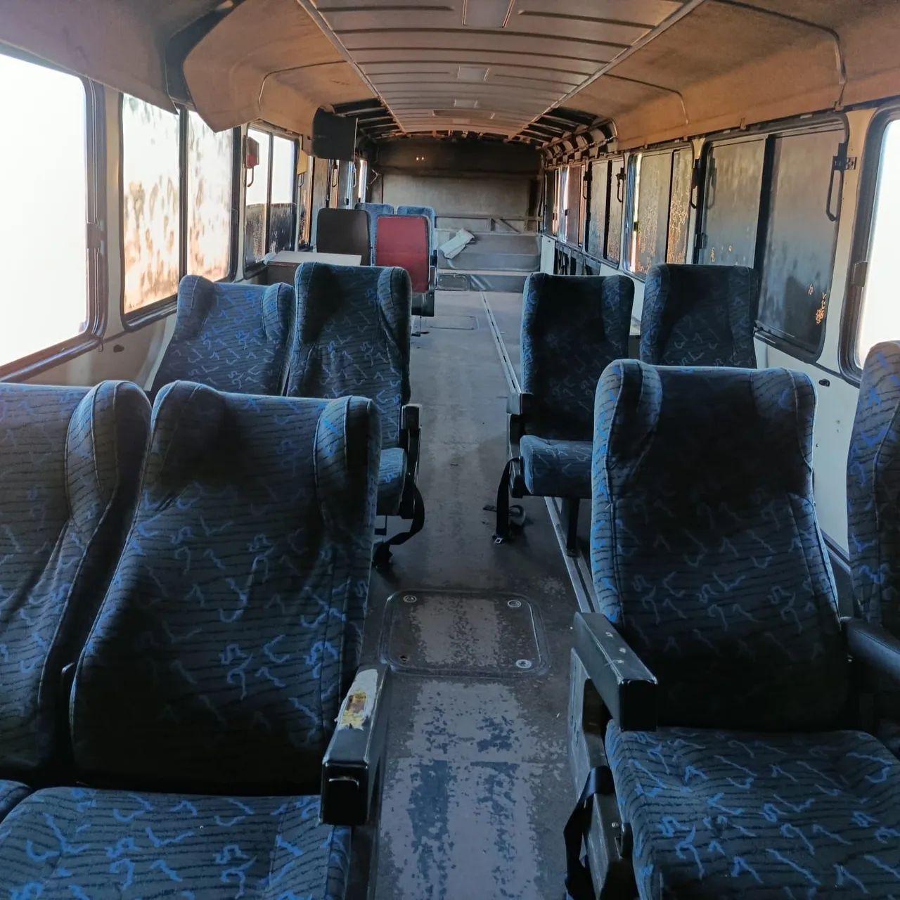 Ônibus Motorhome  - Foto 7