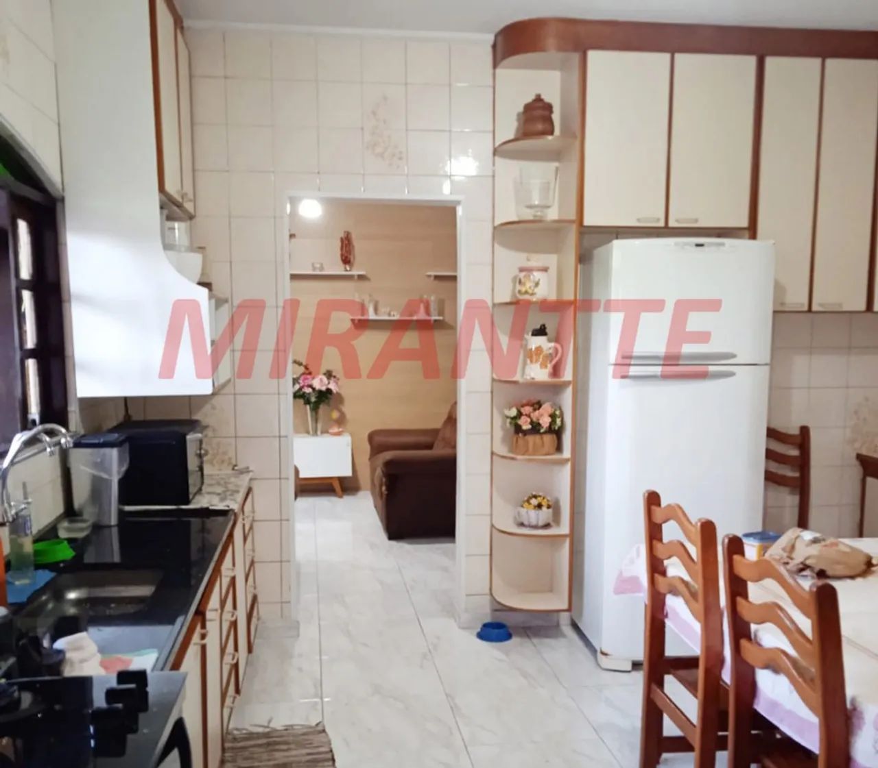 Sobrado de 308m² com 6 quartos em Vila Nilo - Foto 5