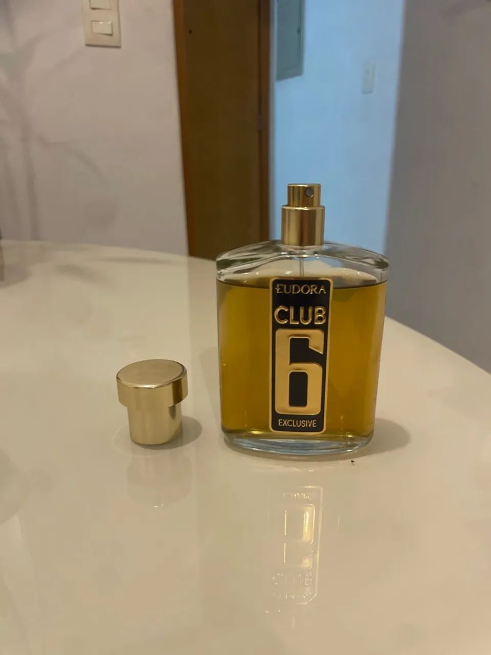perfume eudora club 6 exclusive - Foto 3