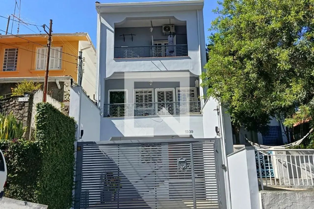 Casa à Venda - Sumaré, 3 Quartos, 248 m2