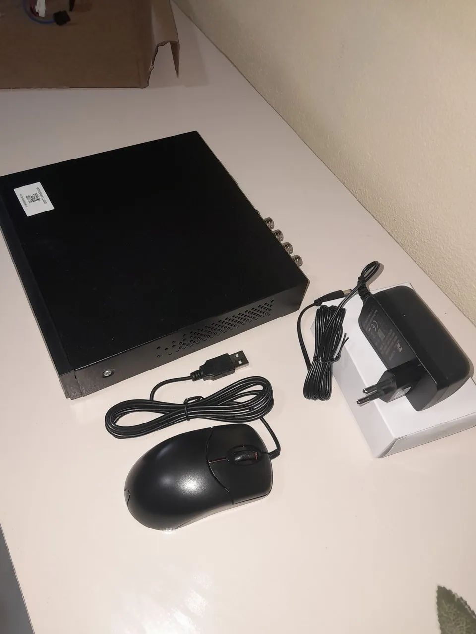 DVR Intelbras 8 canais  - Foto 2