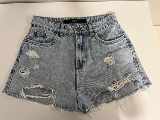 Short youcom  - Foto 2