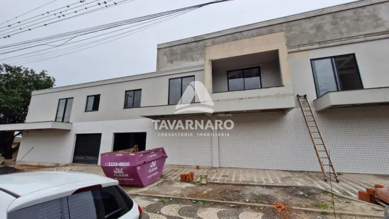 Apartamento Studio Quitinete em Ponta Grossa