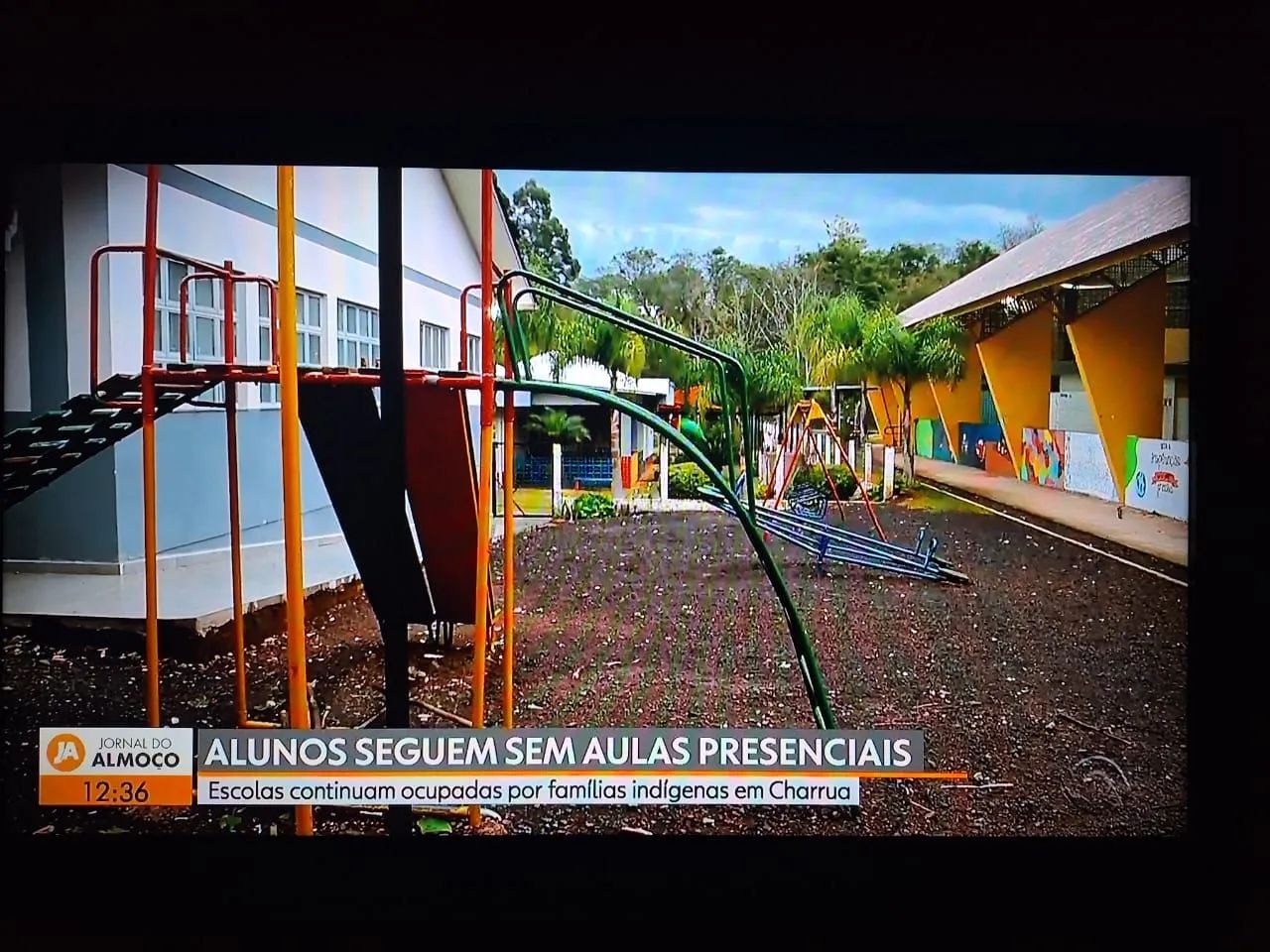 Tv LG 42 polegadas  - Foto 2