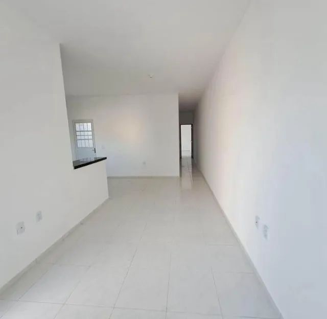 Vendo Casa Glória ( entrada a partir de 26 mil ) - Foto 2