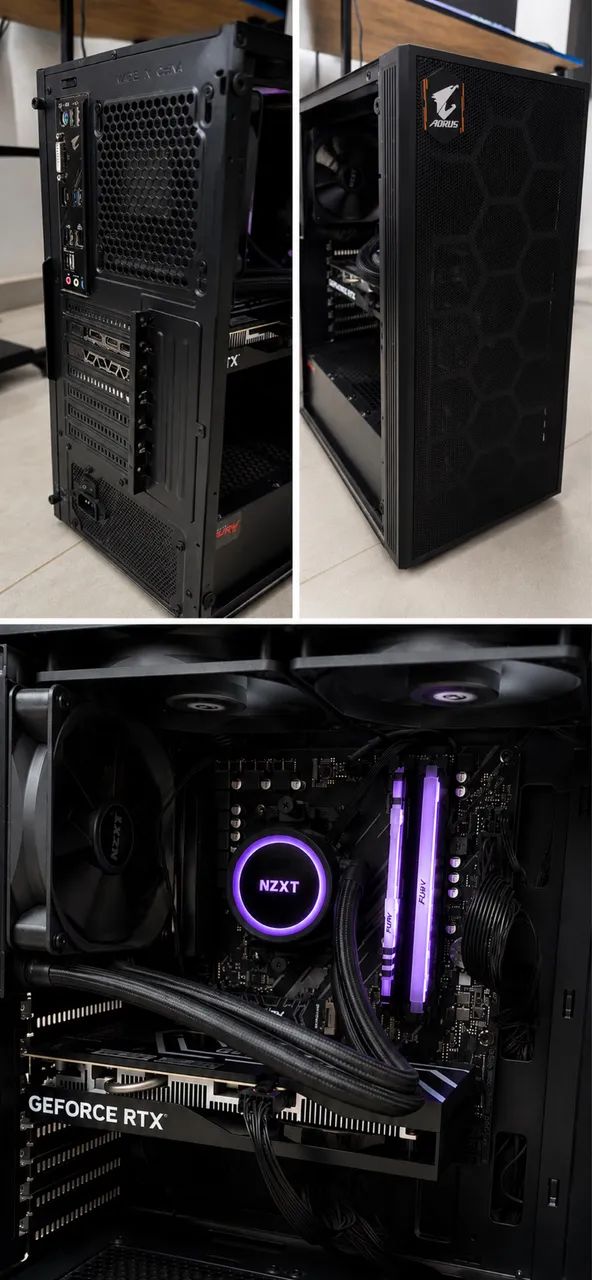 PC GAMER COMPLETO - Foto 2