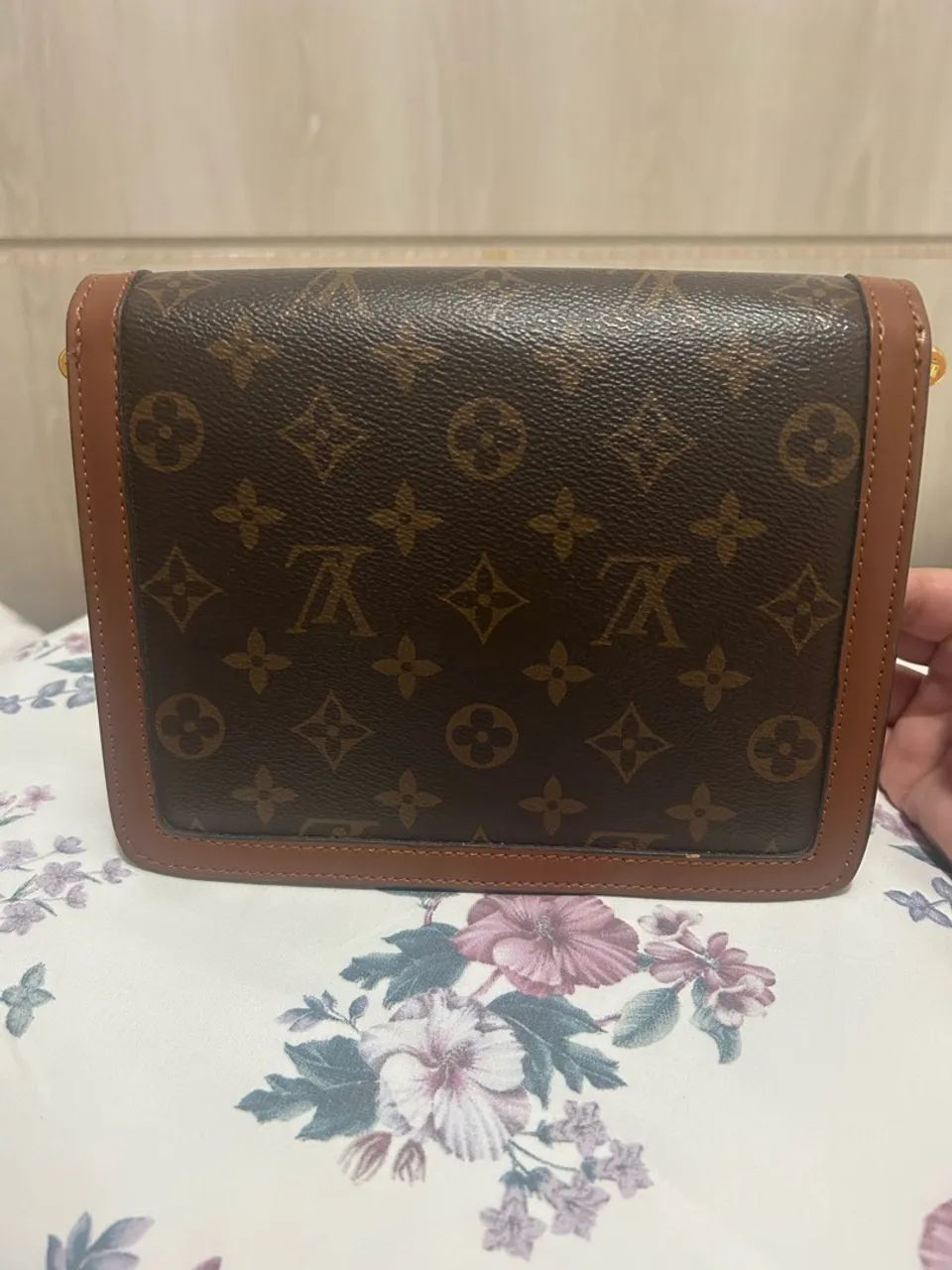 Bolsa Louis vuitton - Foto 5
