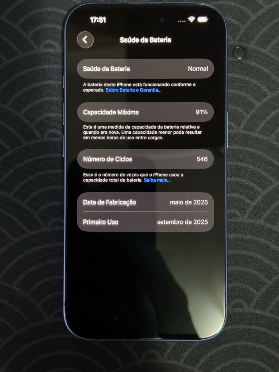 Celular - Foto 5