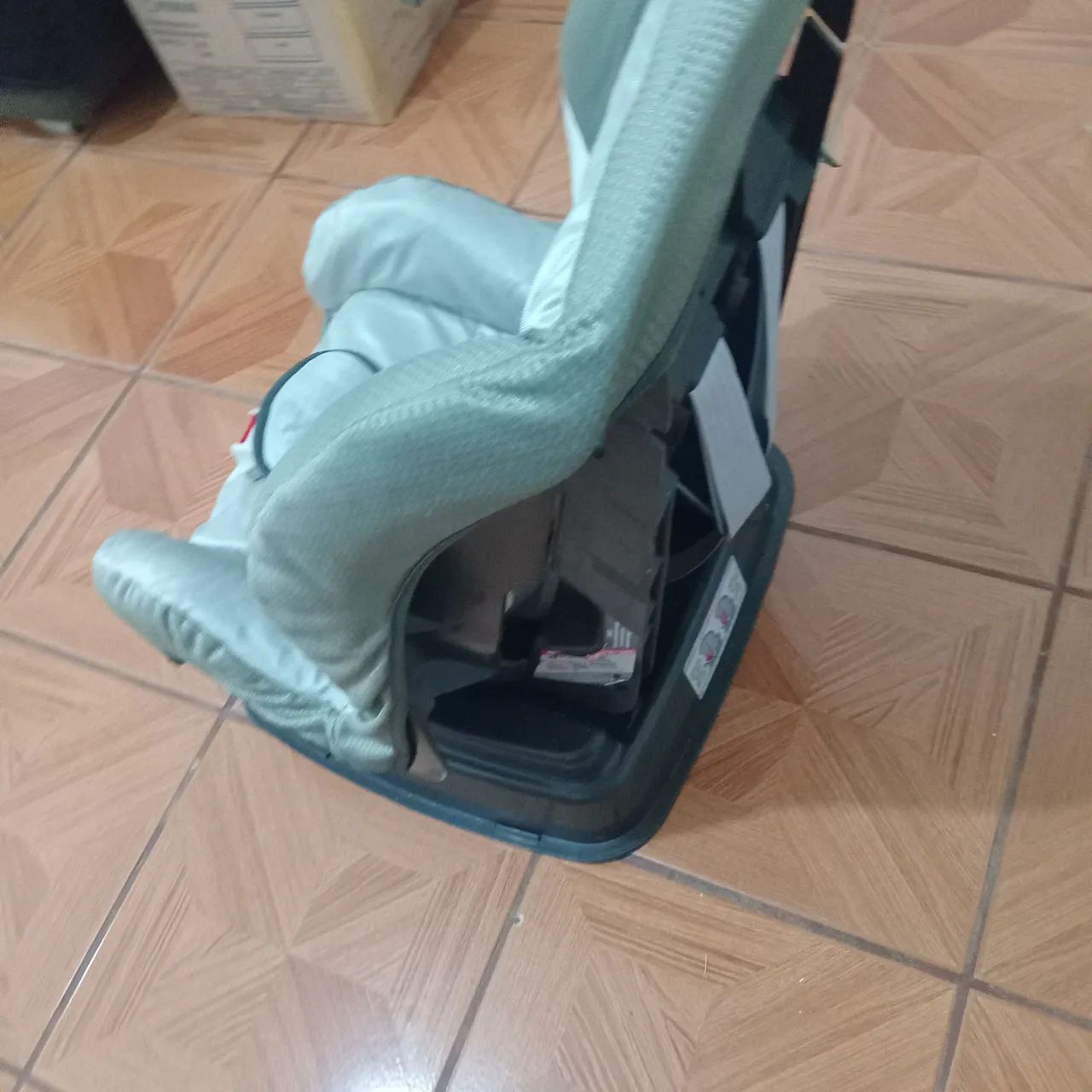Cadeira infantil para veiculos - Foto 3