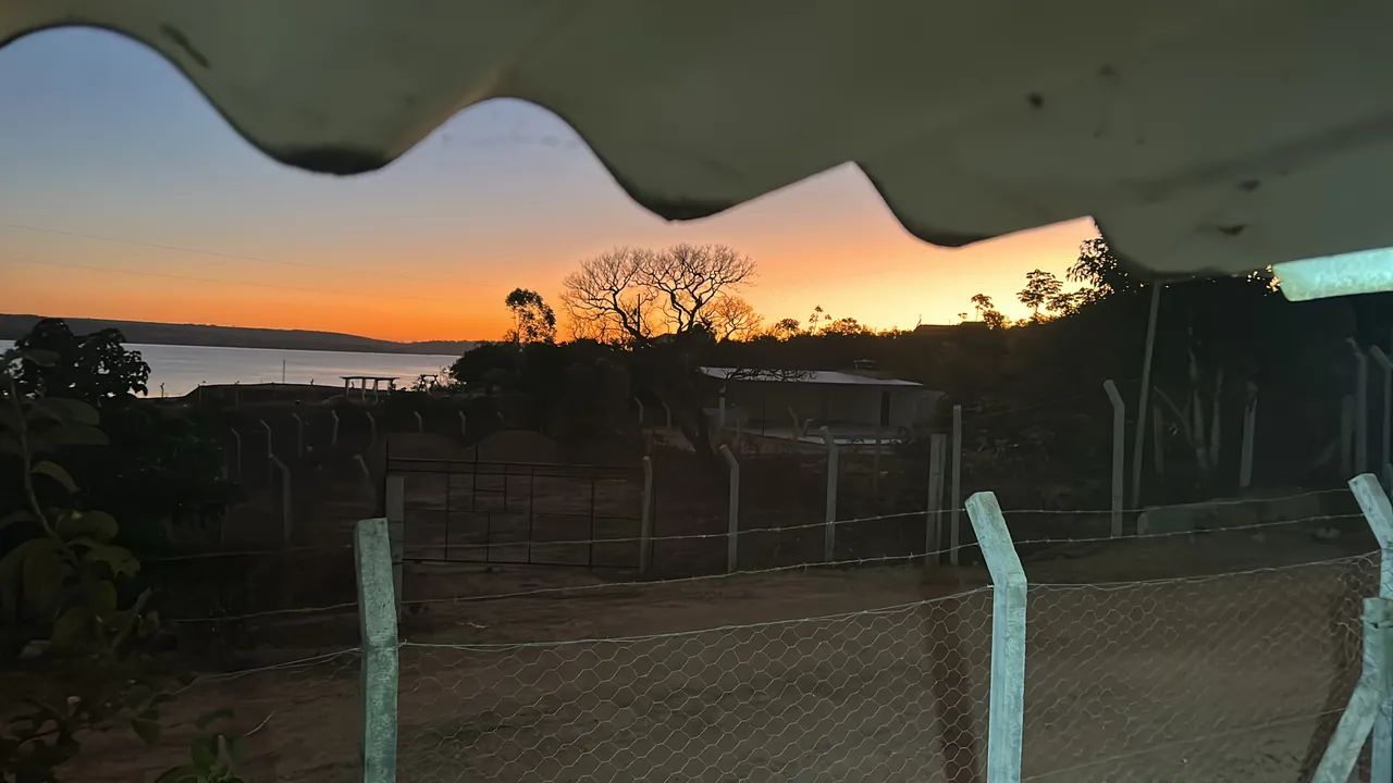 Vende se rancho