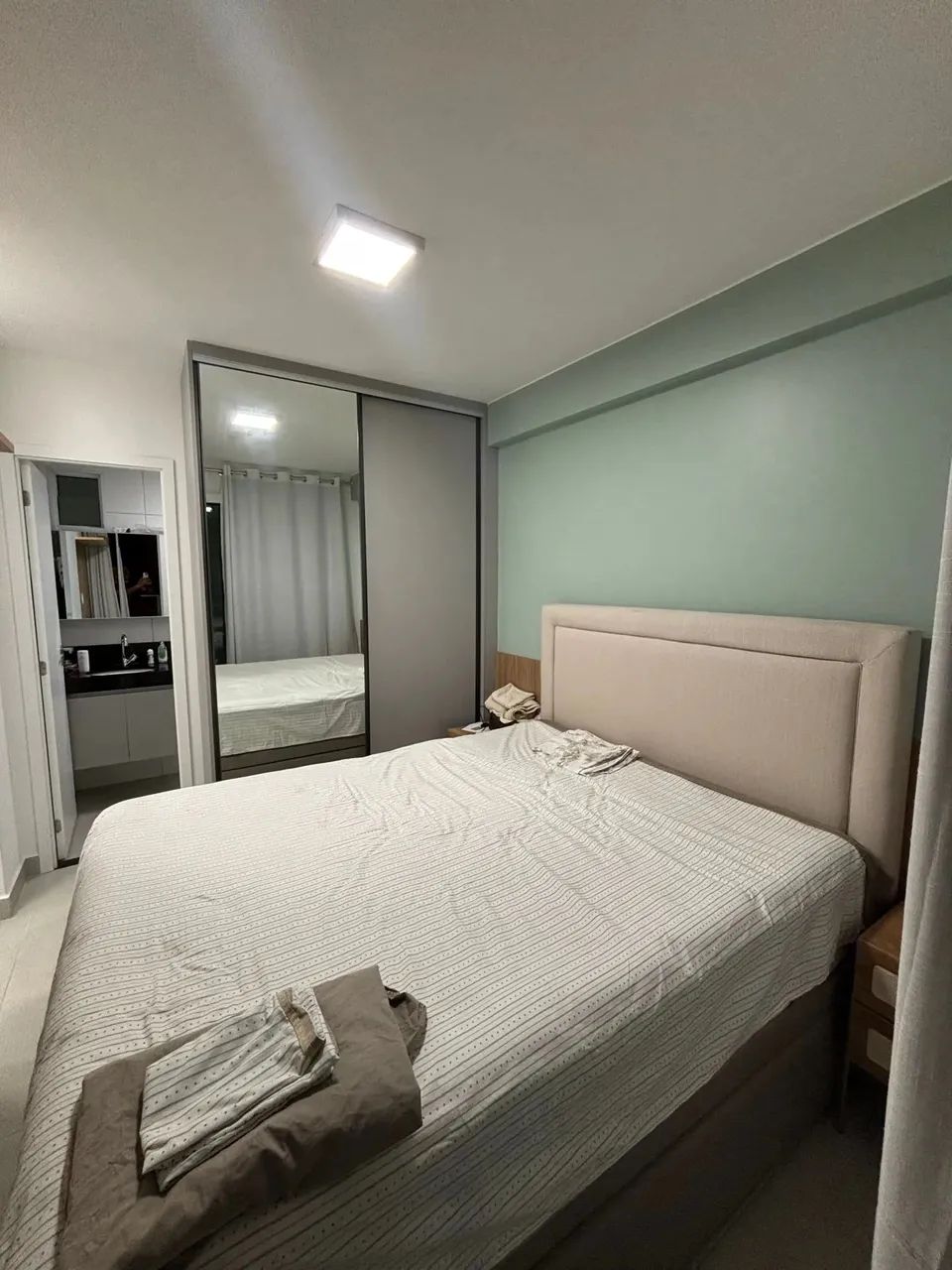 Apartamento para locação no EDIFÍCIO PROMENADE, PONTA VERDE, Maceió, AL - Foto 11