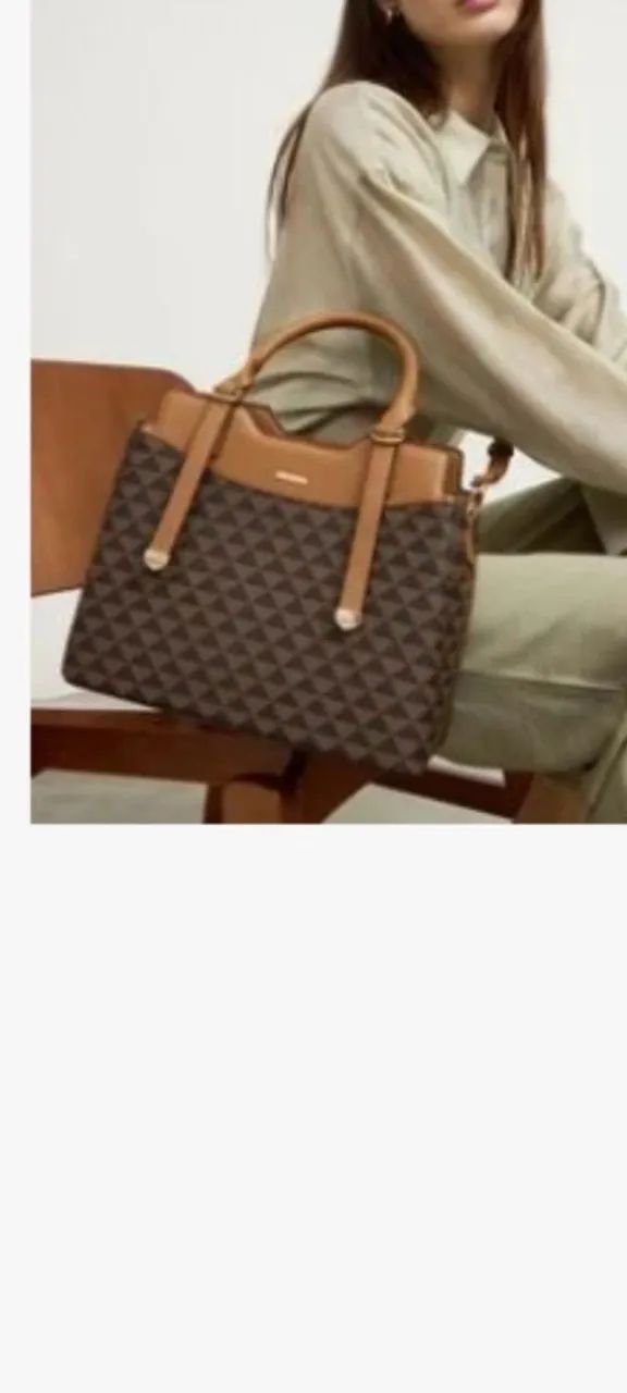 Bolsa Renner
