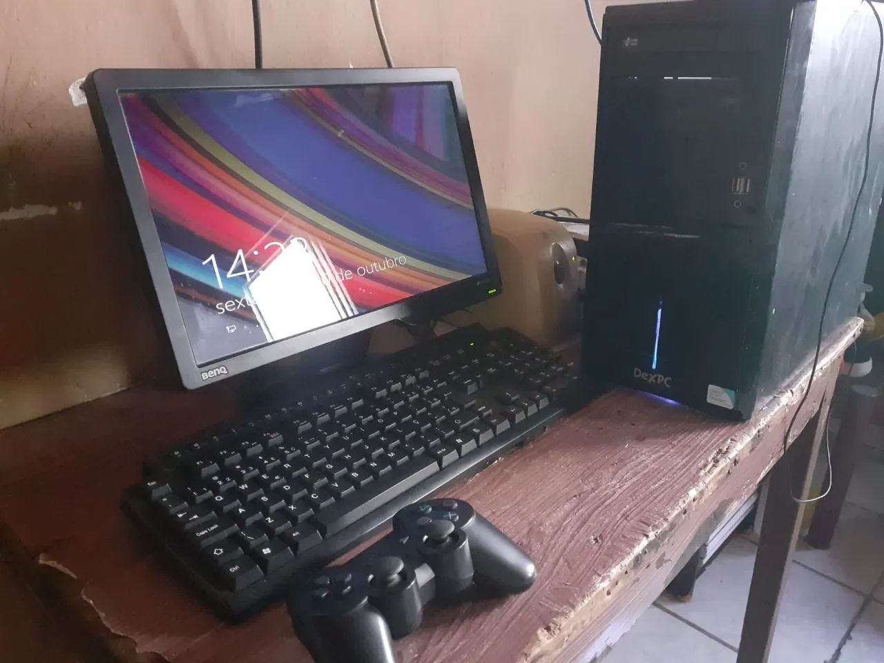 PC - Muito bom  - Foto 2