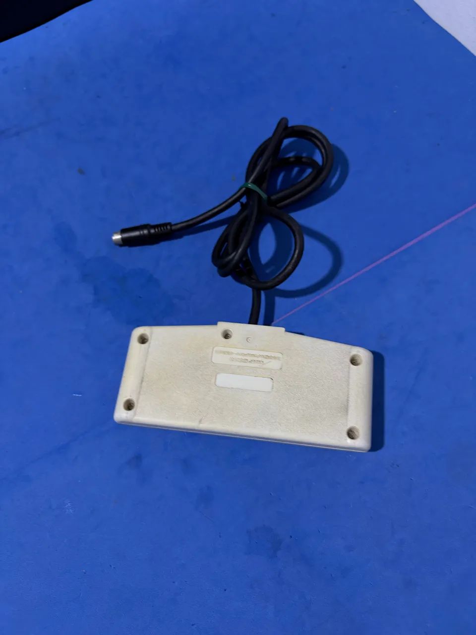Controle pc engine joystick manete - Foto 2
