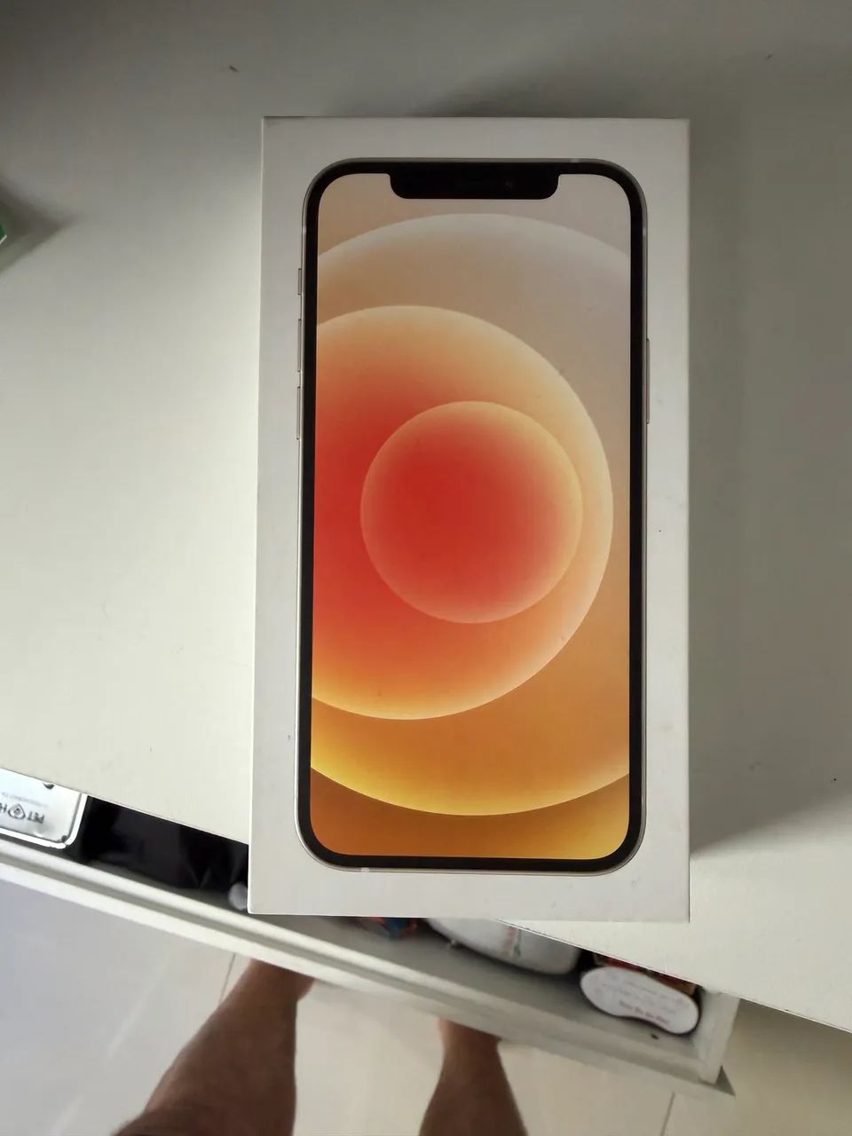 iPhone 12 128gb - Foto 2