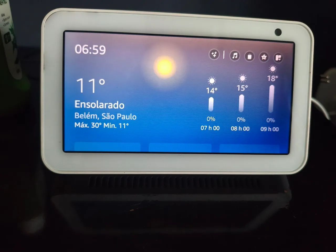 Echo show 5
