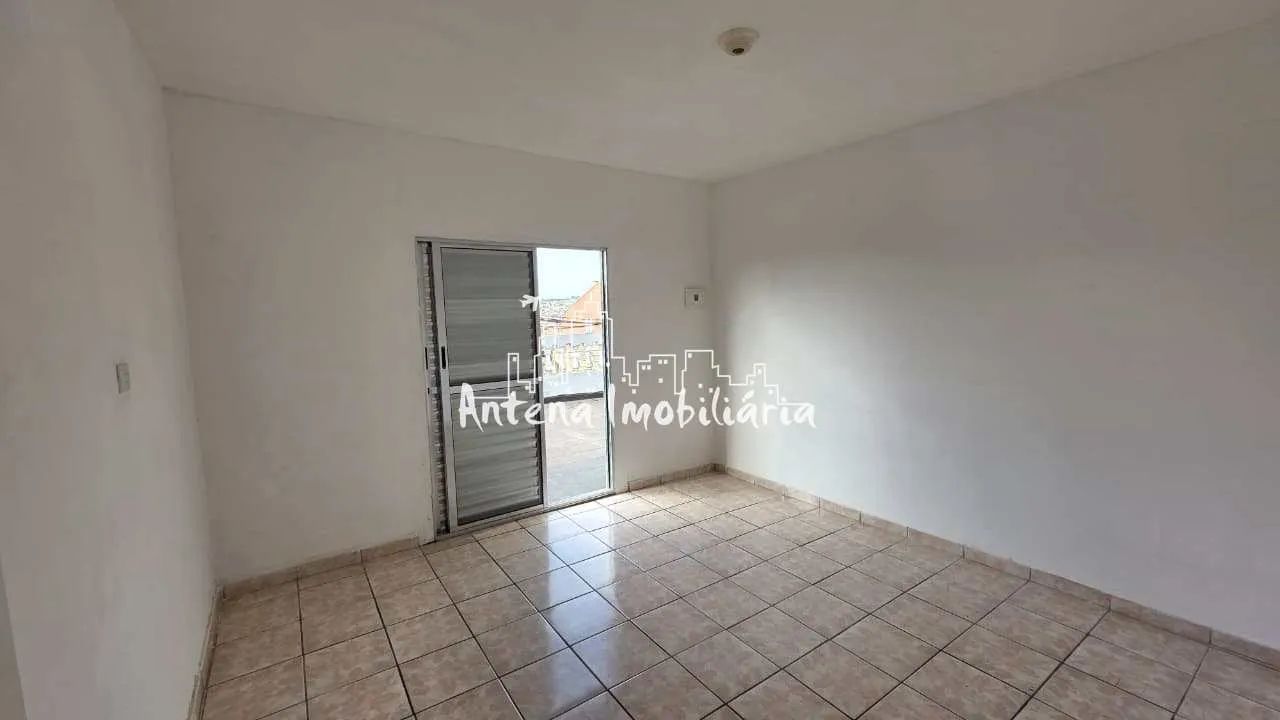 Casa com 01 dormitório no Jd. Anchieta - Cód.: 12802 - Foto 2