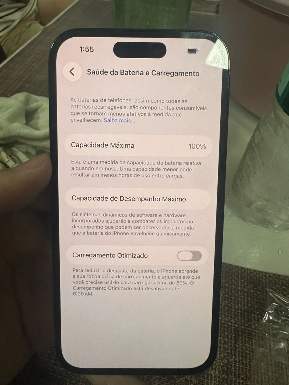 iPhone 14 Pro 128GB - Foto 2