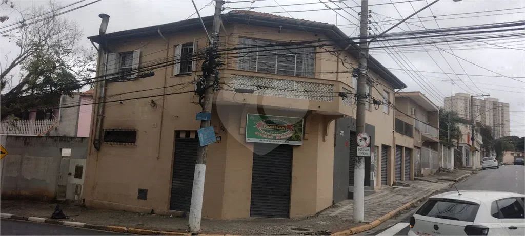 Sobrado com área comercial e residencial - Foto 4