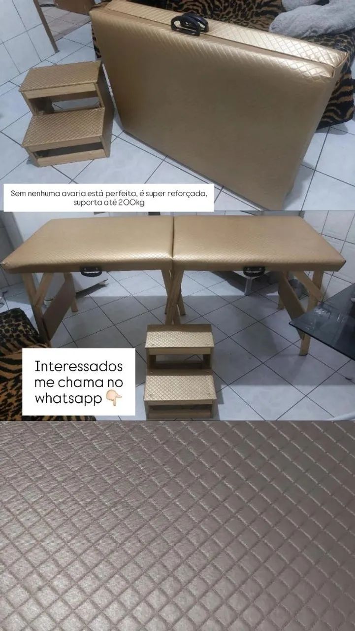 Maca maleta personalizada 