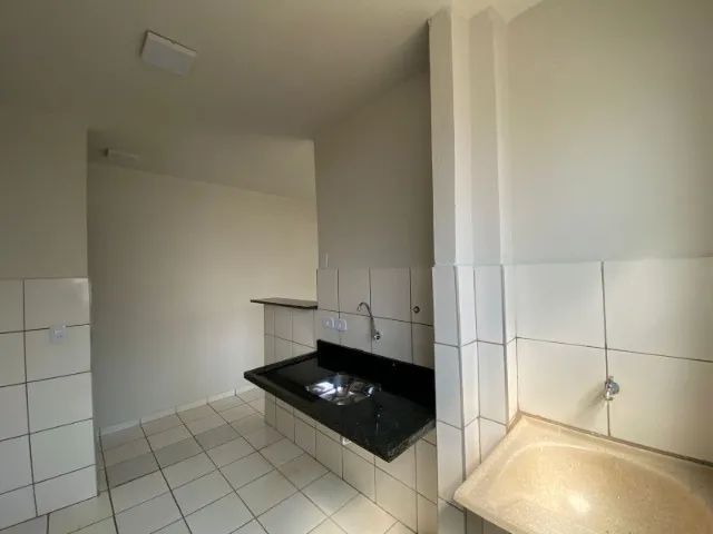APARTAMENTO ZERO ENTRADA  Busanelli II - R$ 120 Mil - - Foto 5