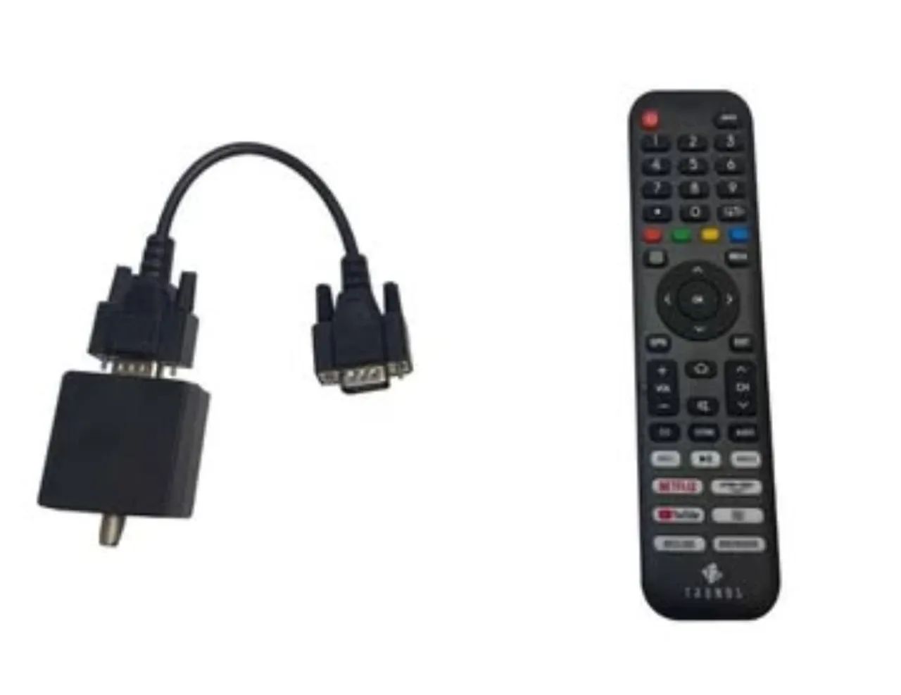 Smartv Tronos 43" Imperdível  - Foto 3