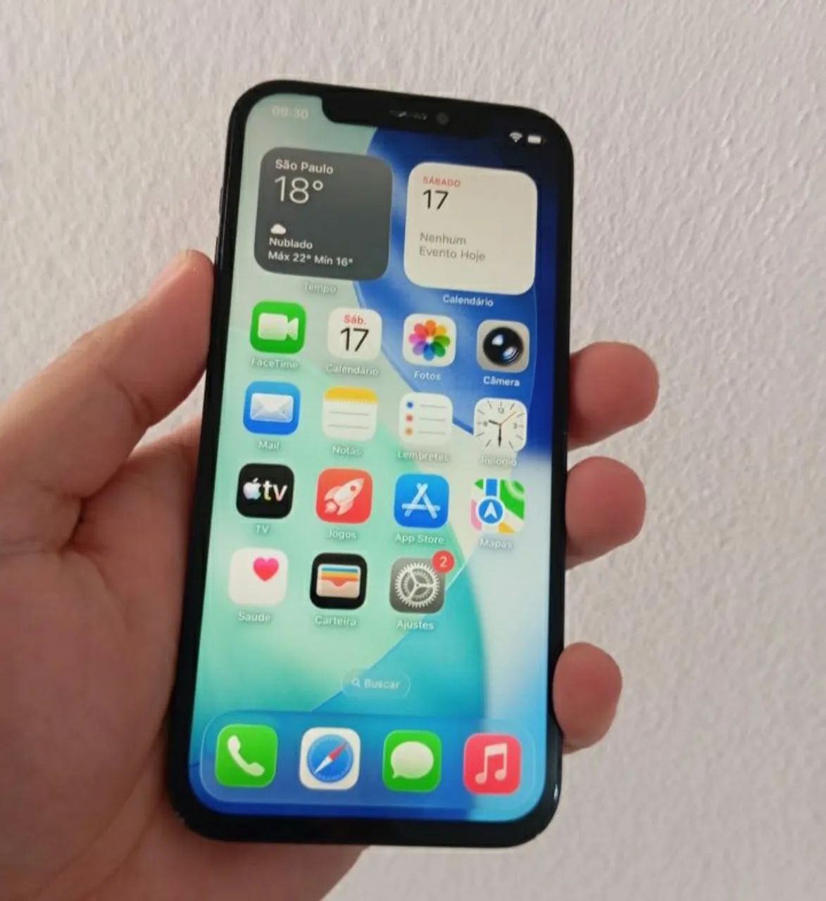 IPhone 12