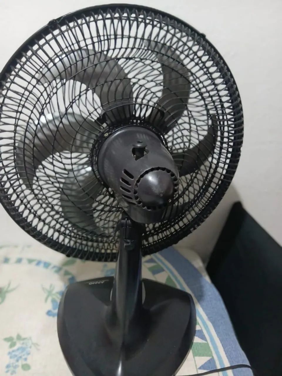 VENTILADOR ARNO 40CM / C GARANTIA 30 DIAS  - Foto 2
