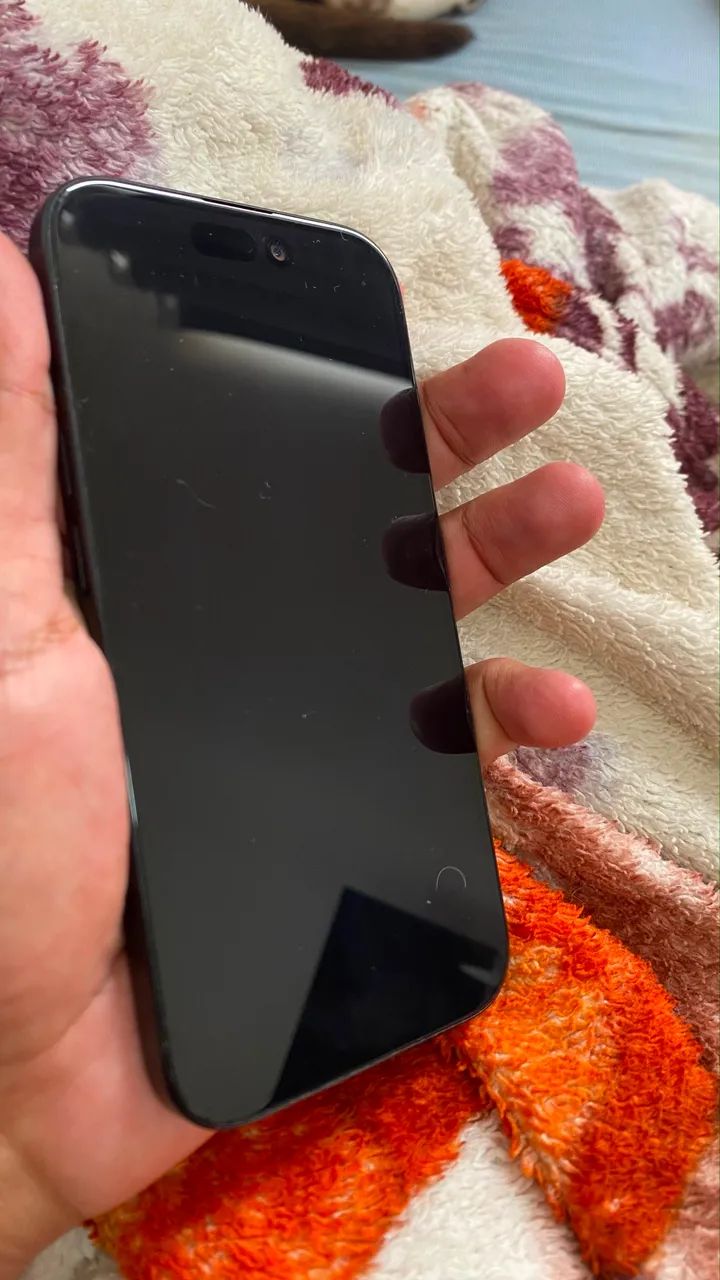 iPhone 15 - Foto 2