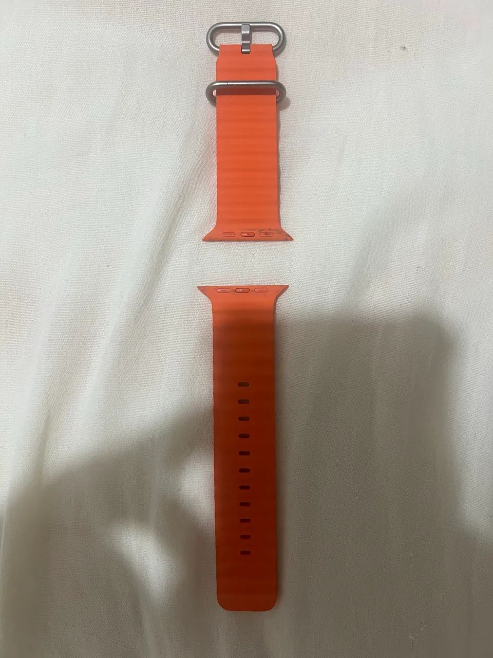 Pulseira do Ultra 2 Apple Original 