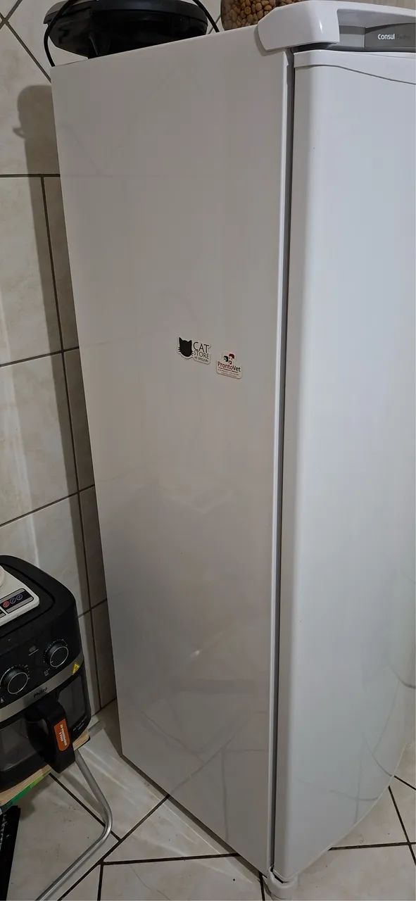 Geladeira  - Foto 4