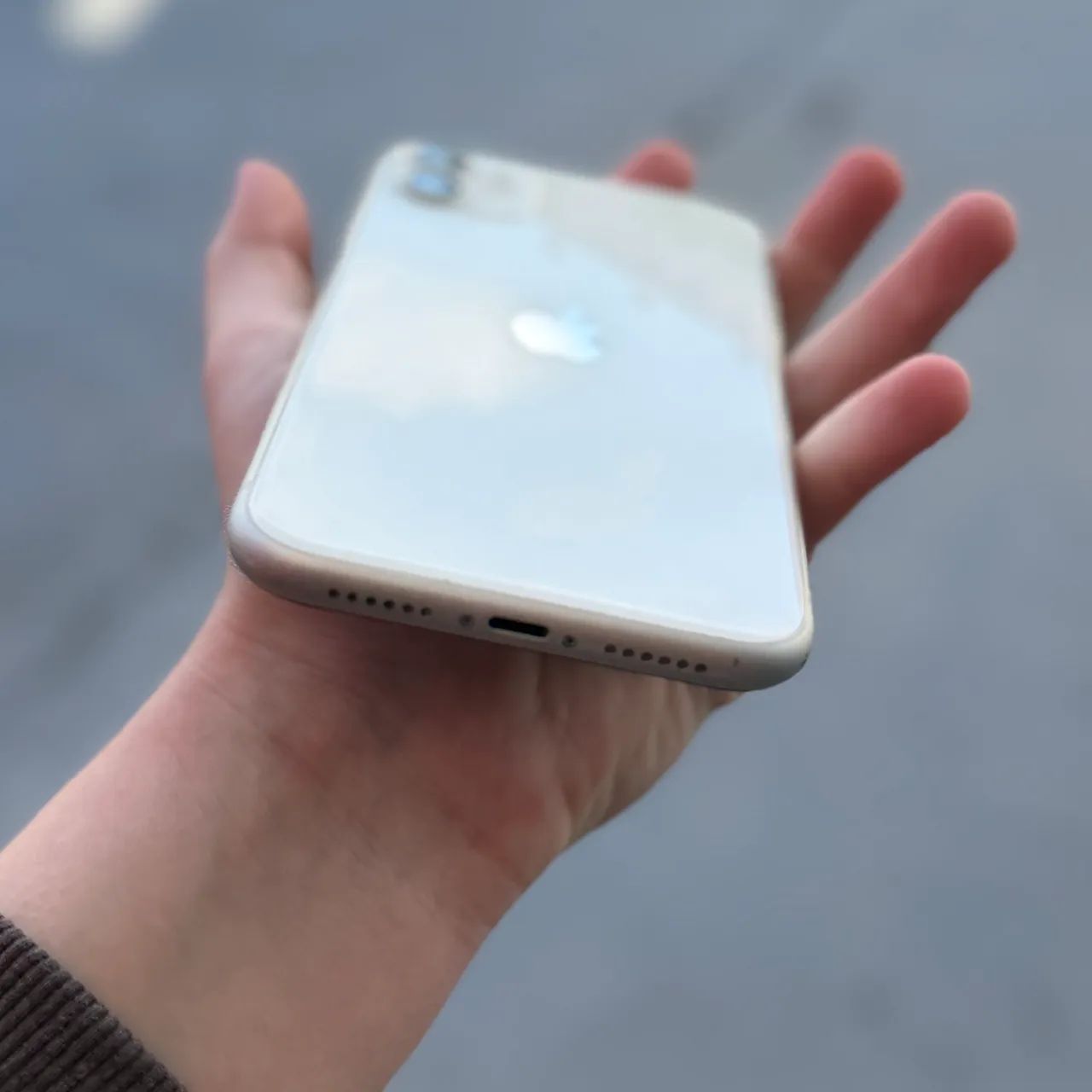 iphone 11 oportunidade! - Foto 3