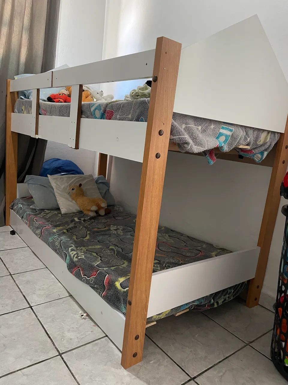 Beliche infantil  - Foto 2