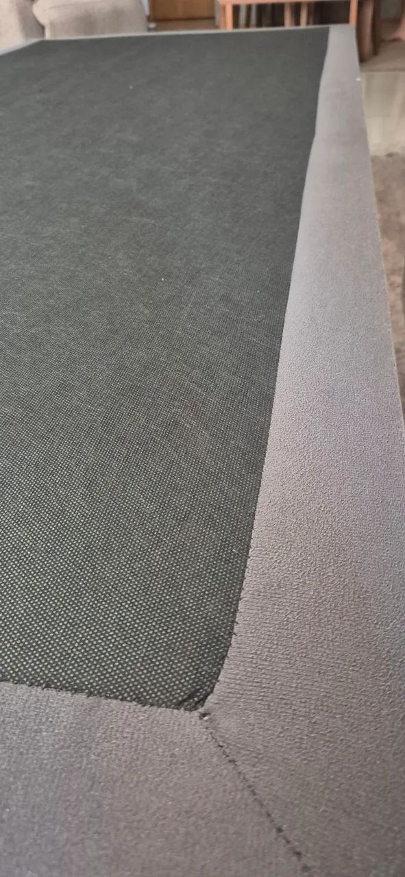 Base para Cama Box - solteirão - Foto 5