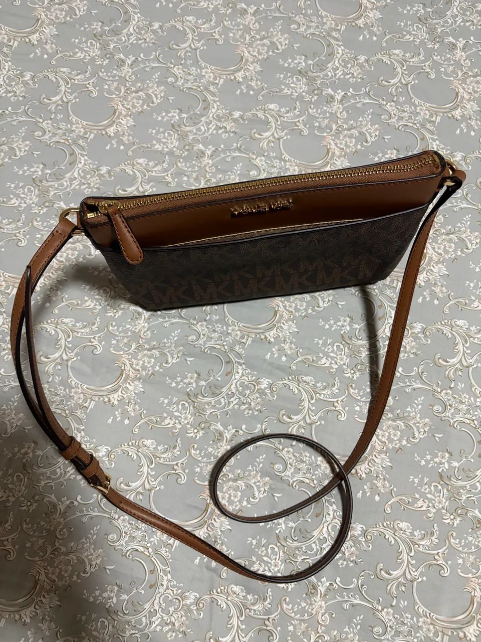 Bolsa Tranversal Michel Kors - Foto 3