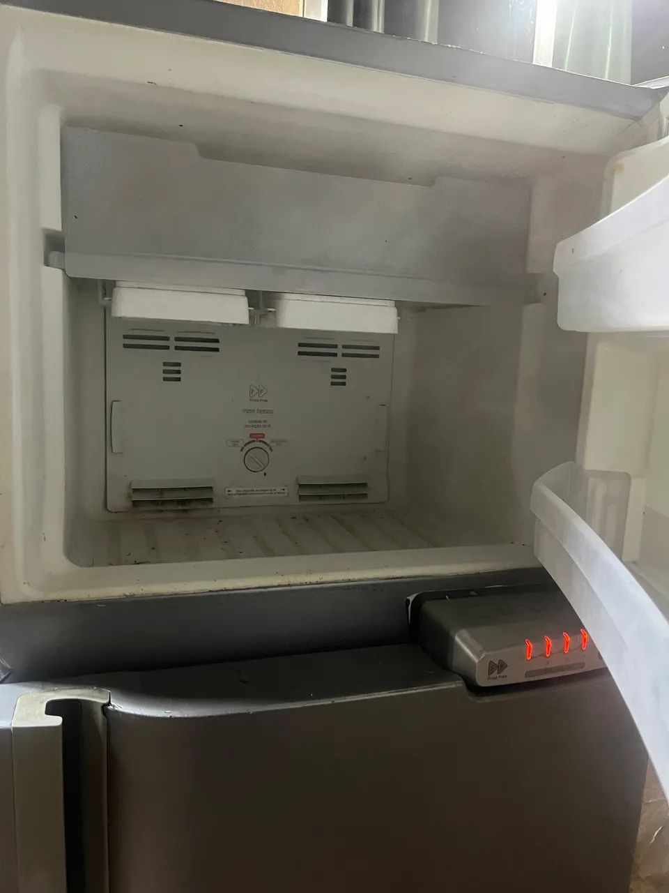 Geladeira  - Foto 2