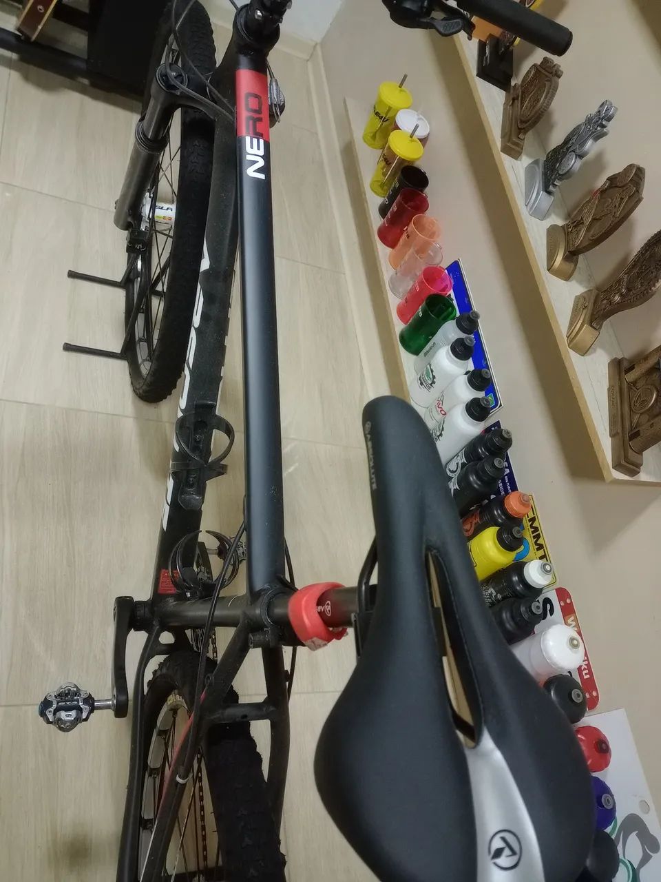 MTB aro 29 - Foto 5